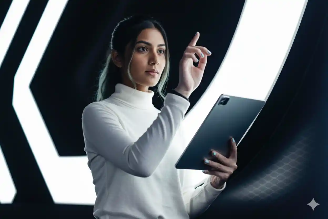 Innovation Through Training	